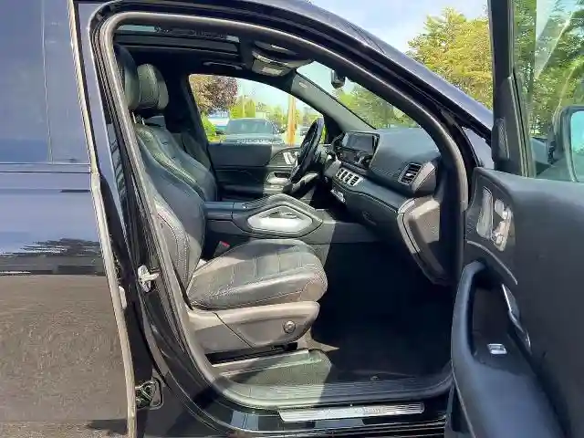 4JGFF5KE5NA647666 2022 MERCEDES-BENZ GLS-CLASS-4