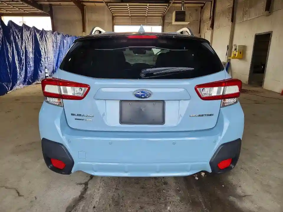 JF2GTAMC9KH229783 2019 SUBARU CROSSTREK-5