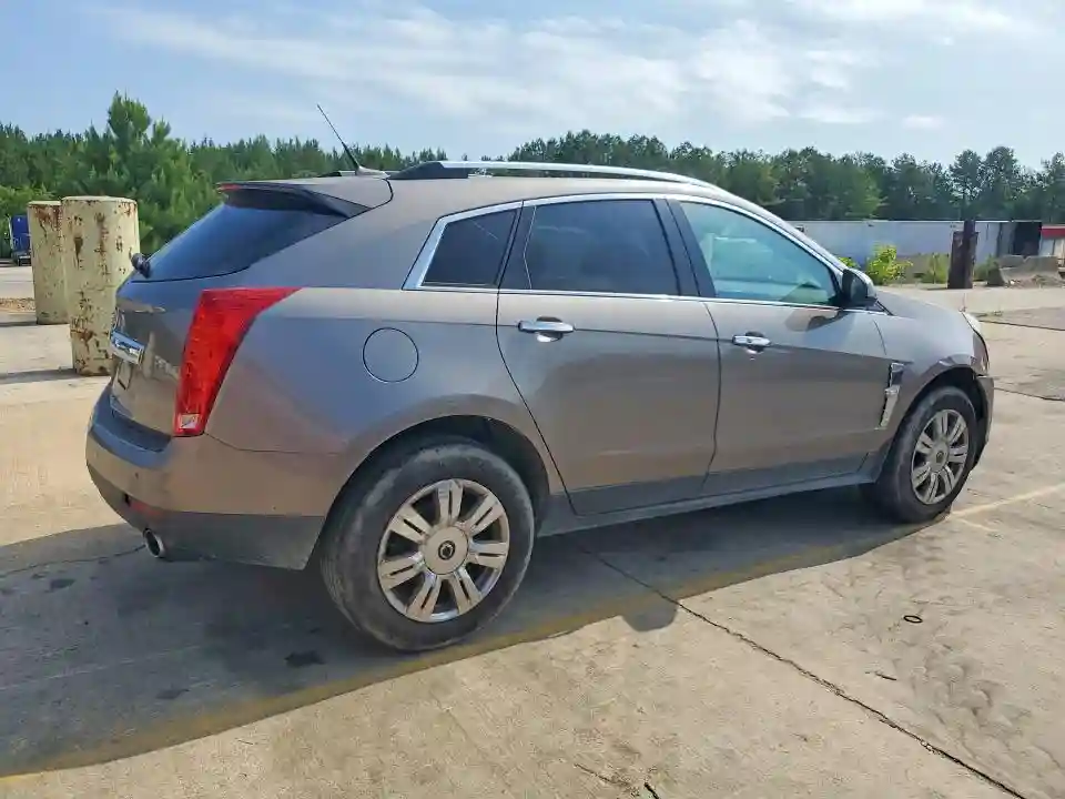 3GYFNAEY3BS527164 2011 CADILLAC SRX-2
