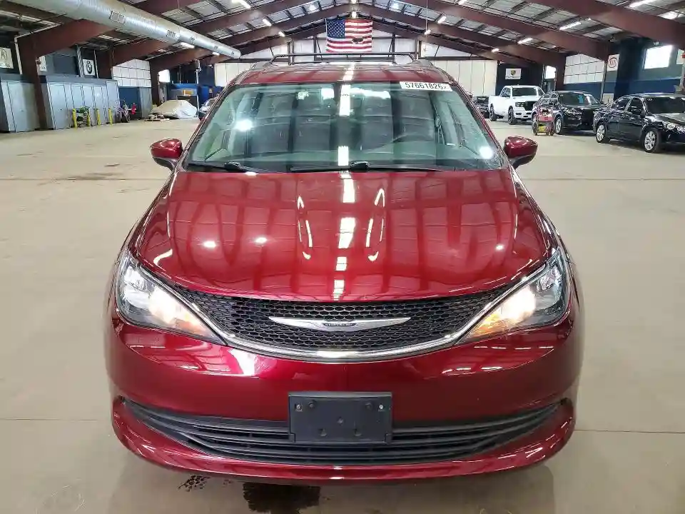 2C4RC1DG2LR164338 2020 CHRYSLER MINIVAN-4