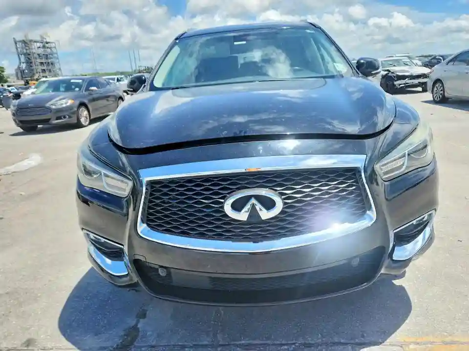 5N1DL0MN7HC508020 2018 INFINITI QX60 BASE-4