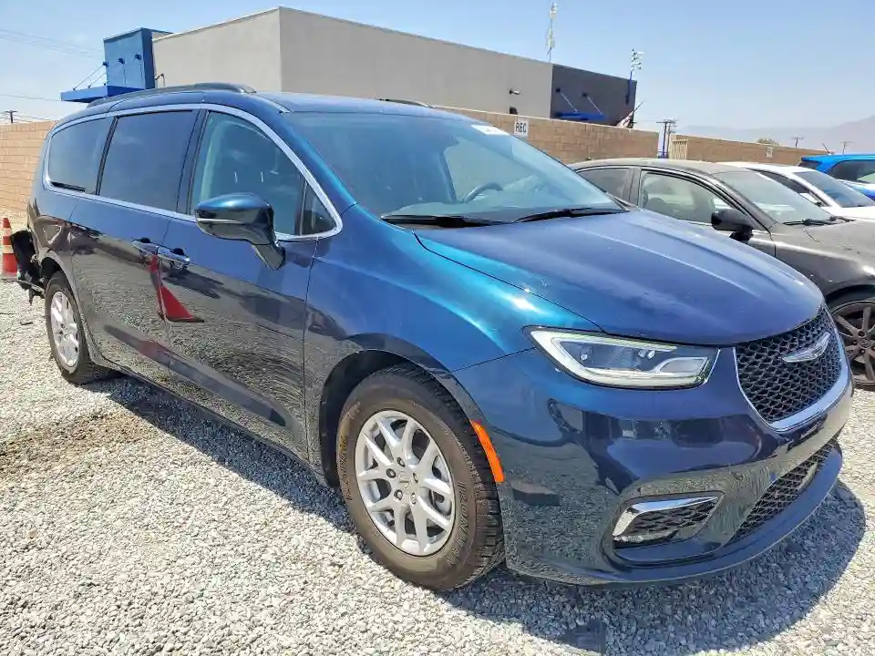 2C4RC1BG9NR108810 2022 CHRYSLER PACIFICA-3