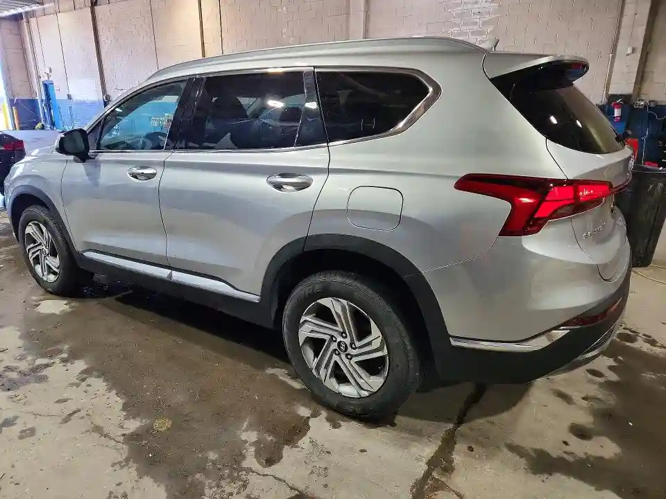 5NMS2DAJXMH320630 2021 HYUNDAI SANTA FE-1