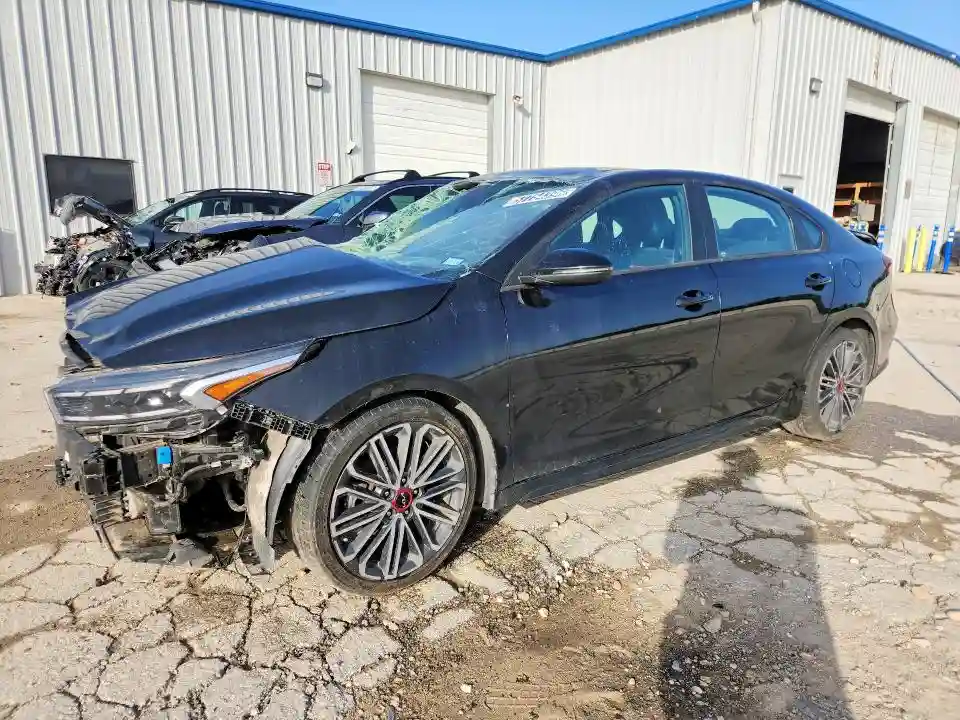 3KPF44AC6NE501178 2022 KIA FORTE-0