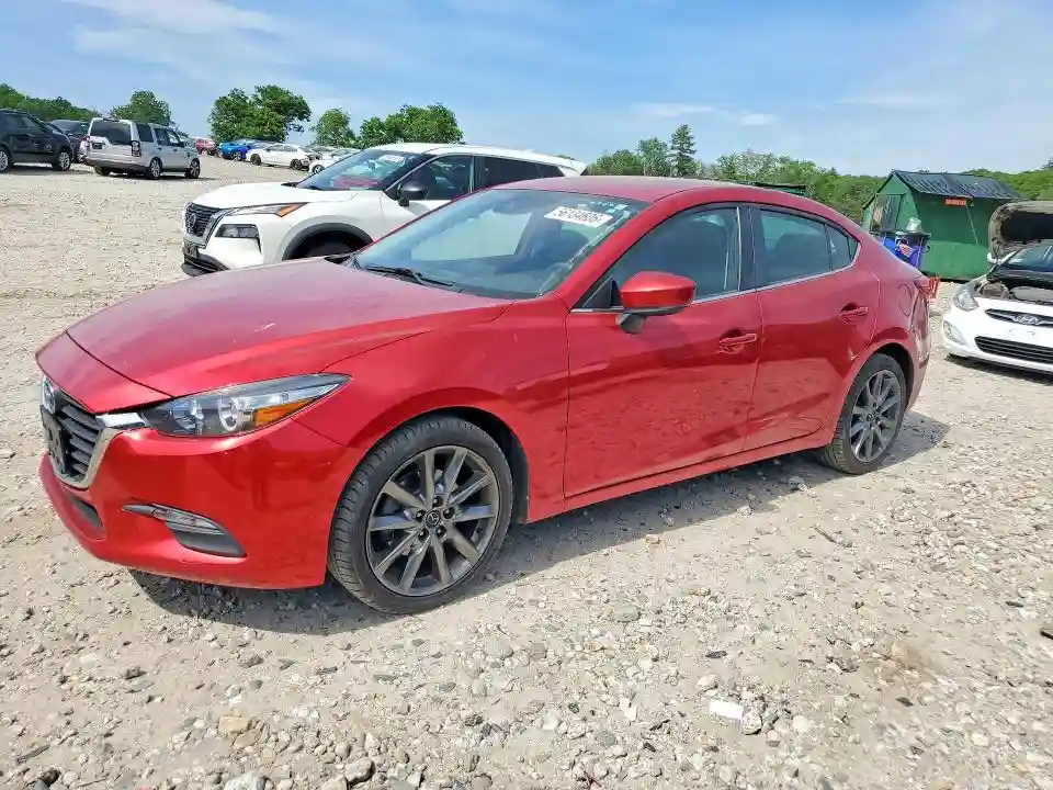 3MZBN1V37JM197747 2018 MAZDA 3-0