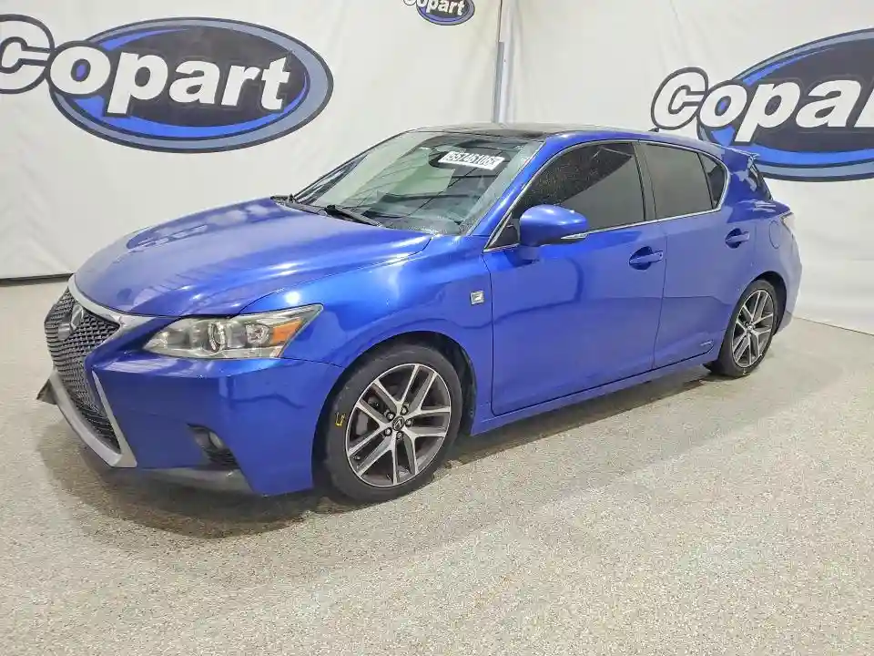 JTHKD5BH6F2225211 2015 LEXUS CT 200-0