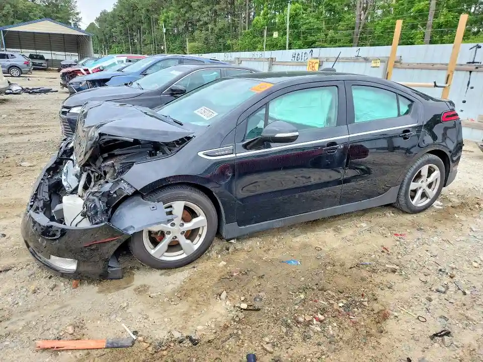 1G1RB6E4XFU108250 2015 CHEVROLET VOLT-0
