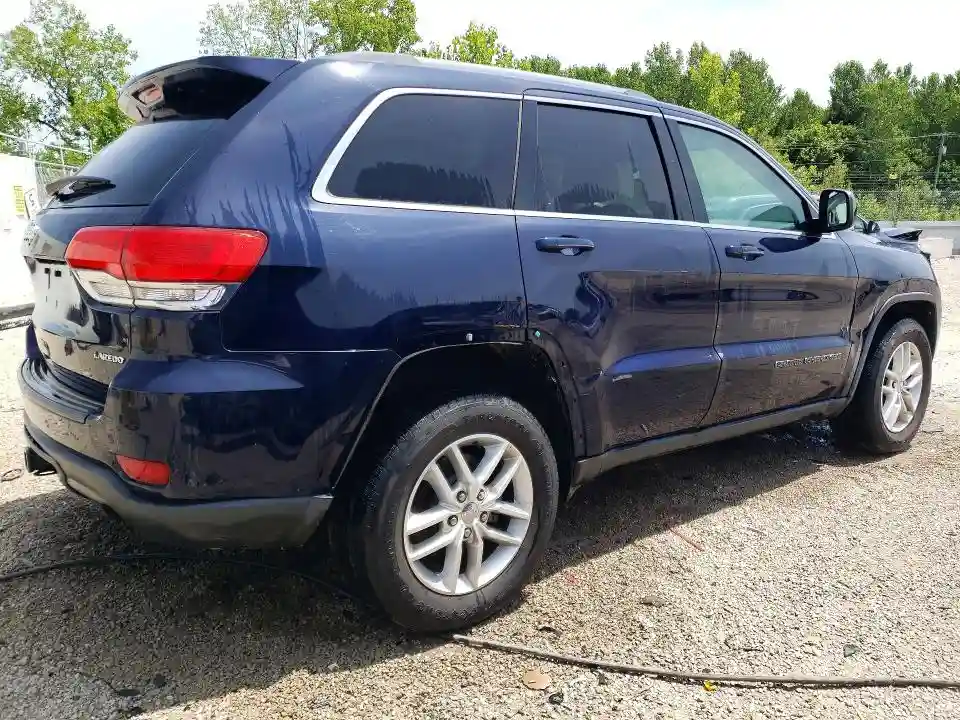1C4RJEAG8HC614916 2017 JEEP CHEROKEE-2