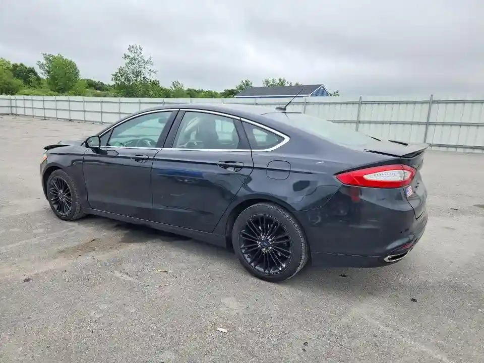 3FA6P0H90FR202263 2015 FORD FUSION-1