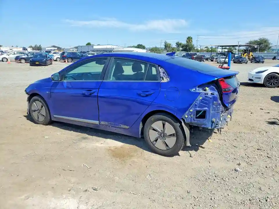 KMHC75LC1LU240307 2020 HYUNDAI IONIQ-1