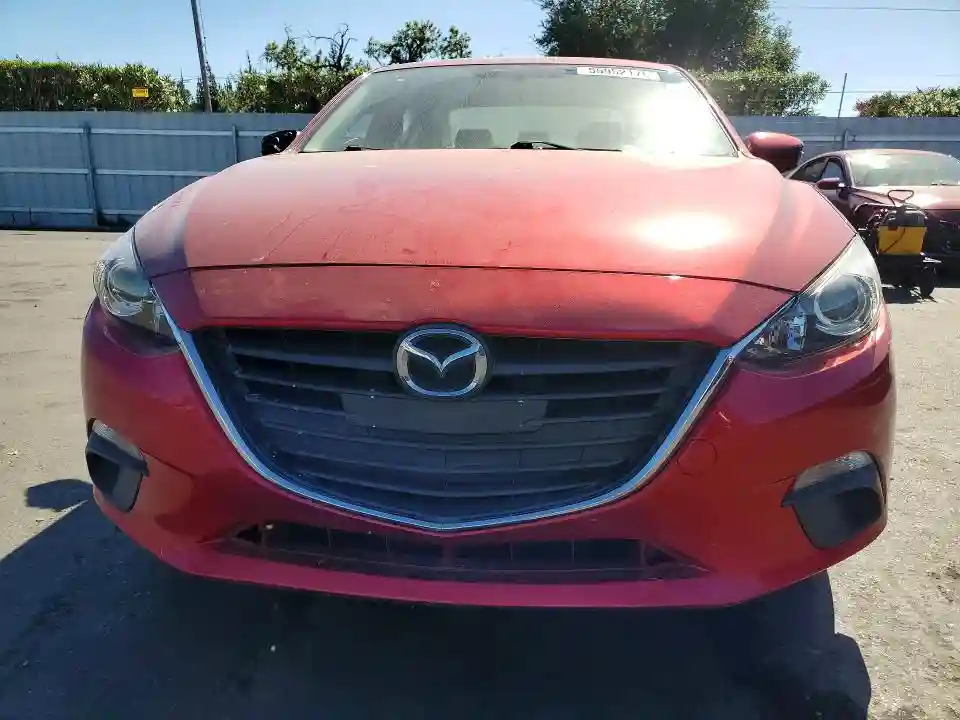 3MZBM1U73FM171015 2015 MAZDA 3-4