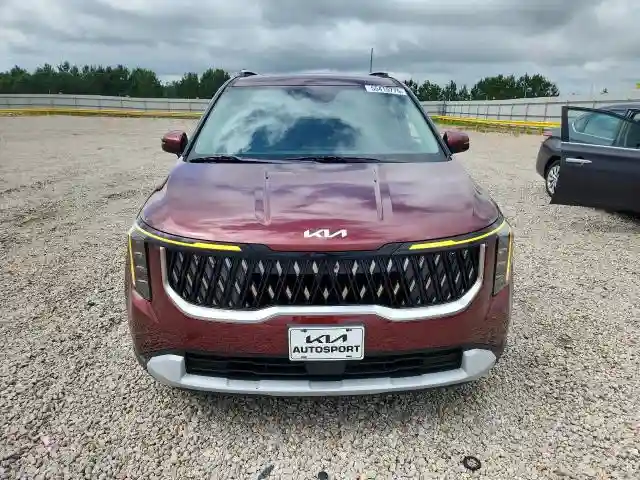 KNDNC5K32T6624420 2026 KIA ALL OTHER-4