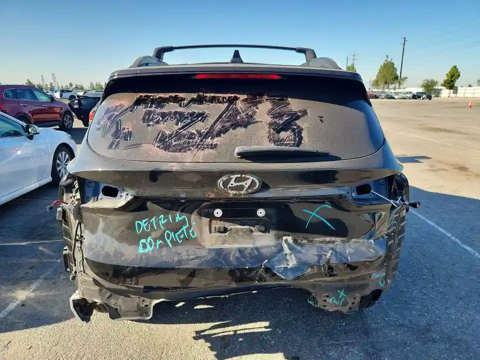 5NMS3DA17PH009139 2023 HYUNDAI SANTA FE-5