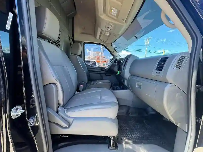 1N6BF0LY0LN808829 2020 NISSAN NV-4