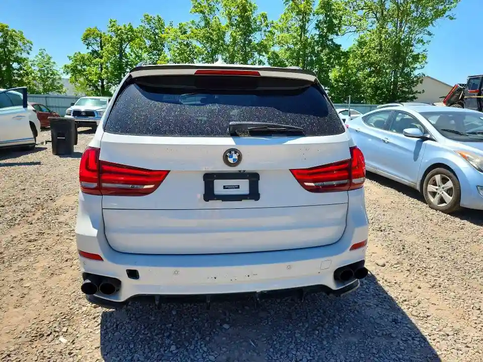 5UXKR6C58G0J79955 2016 BMW X5-5