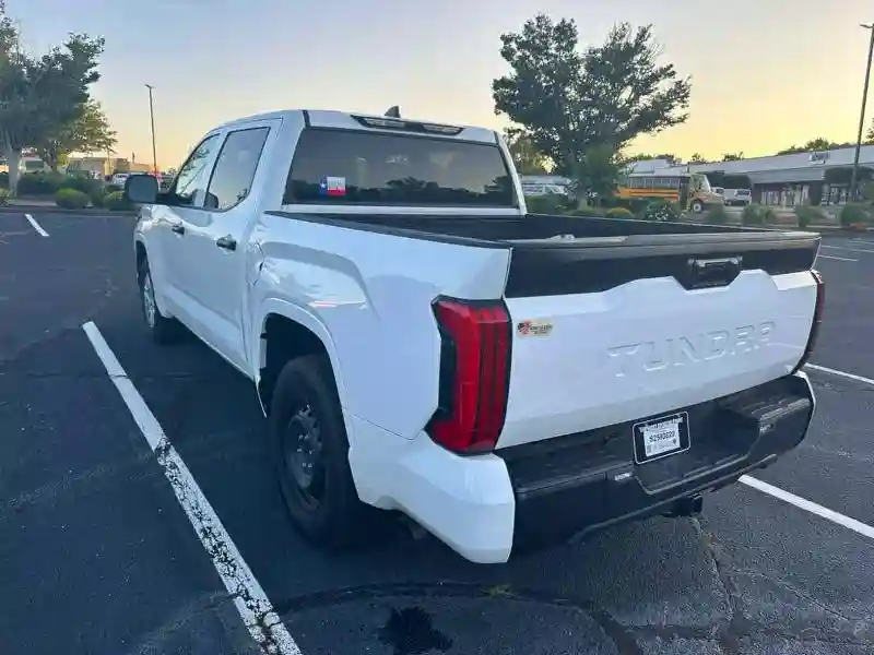 5TFKB5AB9SX047960 2025 TOYOTA TUNDRA-2