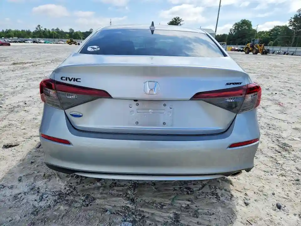 2HGFE2F59TH544962 2026 HONDA CIVIC-5