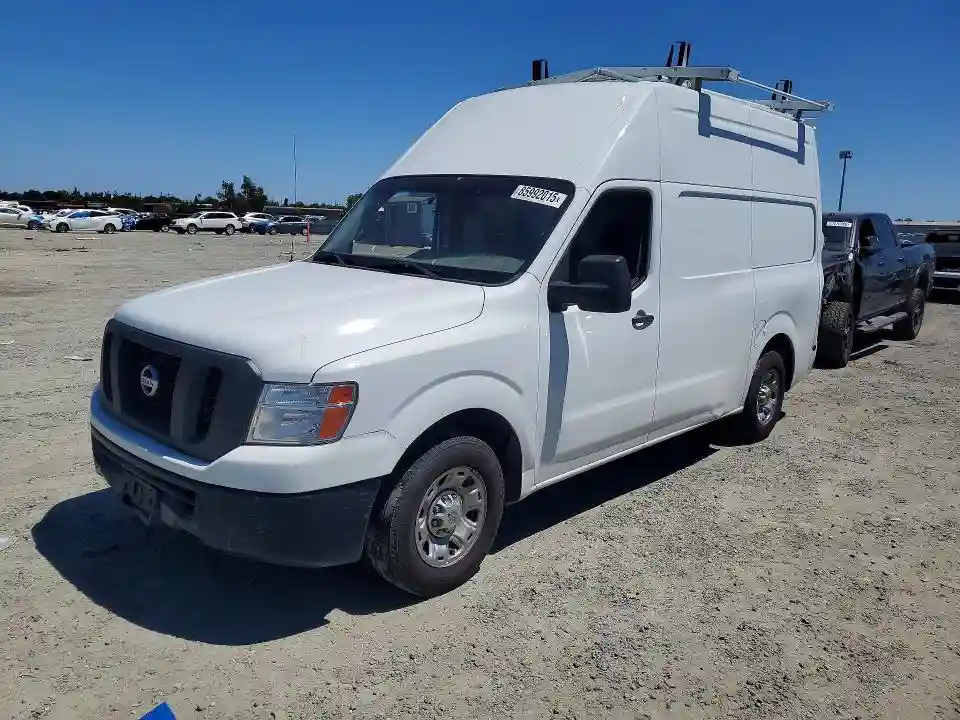 1N6AF0LX5DN114710 2013 NISSAN NV-0