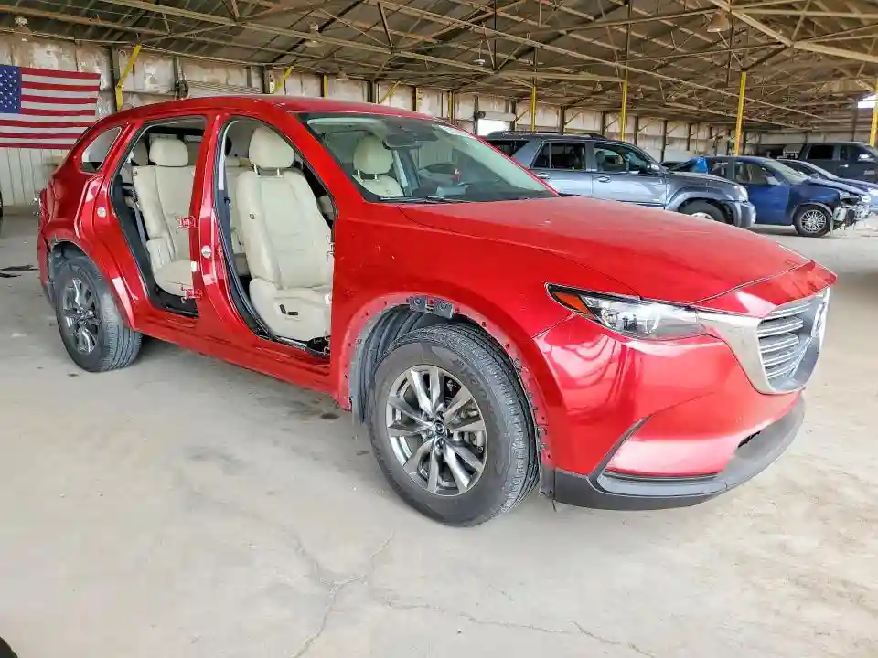 JM3TCACY3H0136072 2017 MAZDA CX-9-3