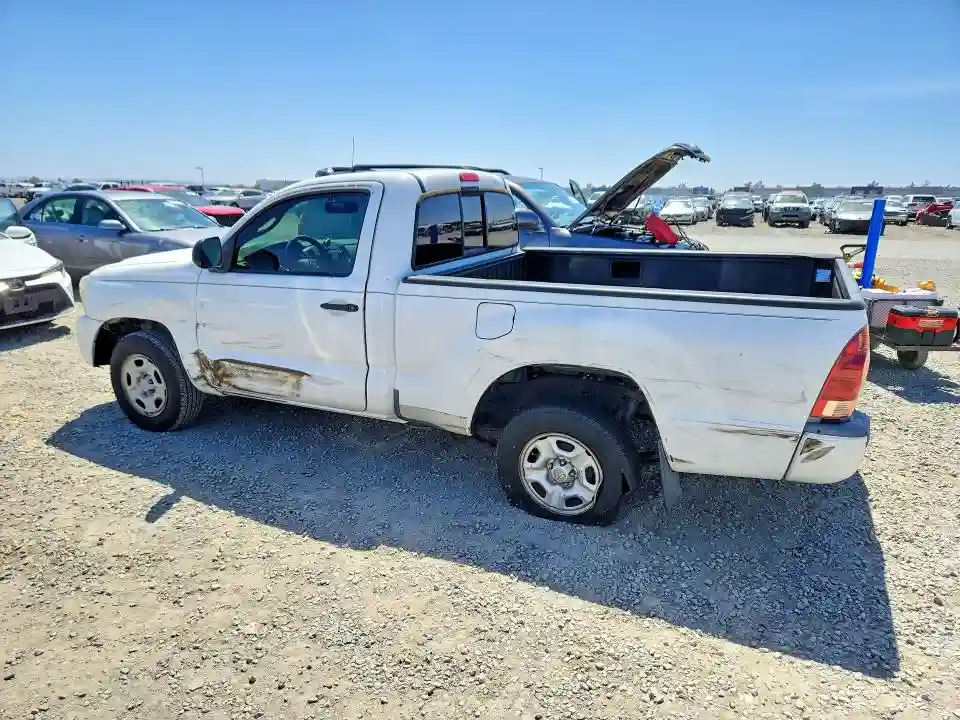 5TFNX4CN9CX012370 2012 TOYOTA TACOMA-1