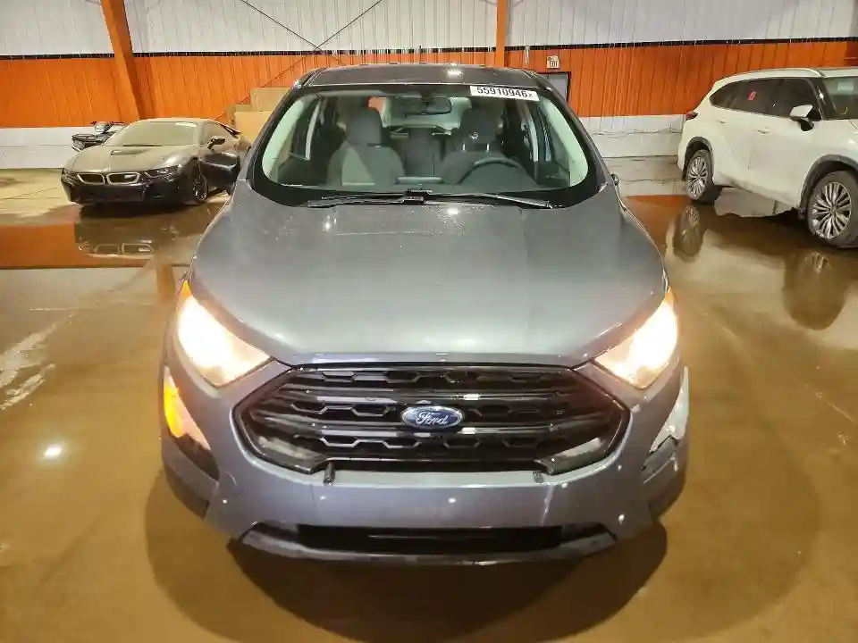 MAJ6P1SL1JC245317 2018 FORD ECOSPORT-4