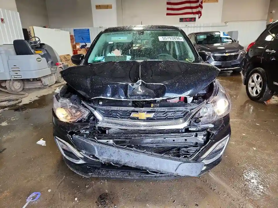 KL8CD6SA0LC415518 2020 CHEVROLET SPARK-4