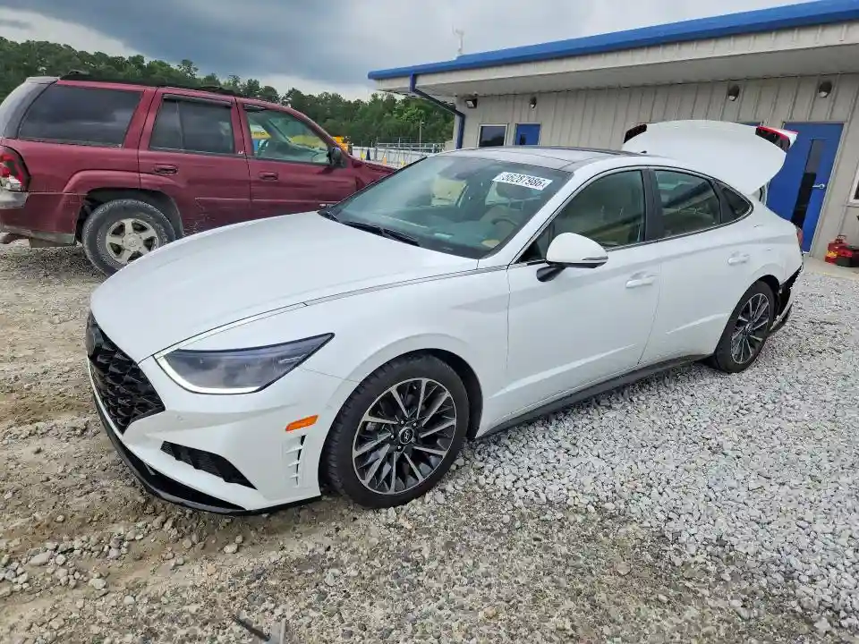 5NPEH4J25LH047960 2020 HYUNDAI SONATA-0