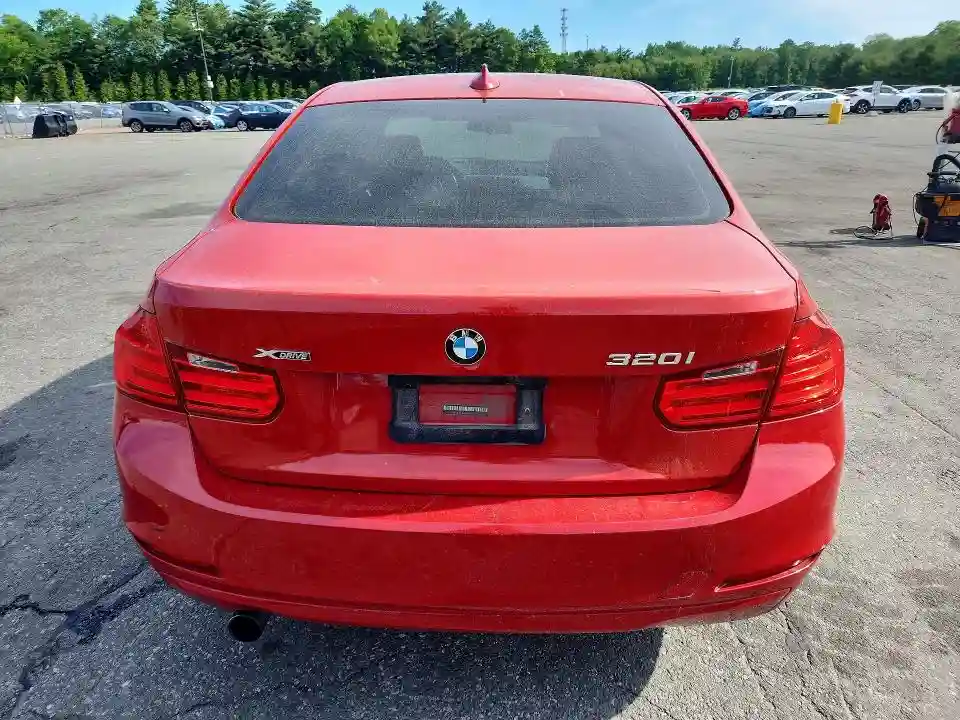 WBA3C3G58FNS73297 2015 BMW 3 SERIES-5