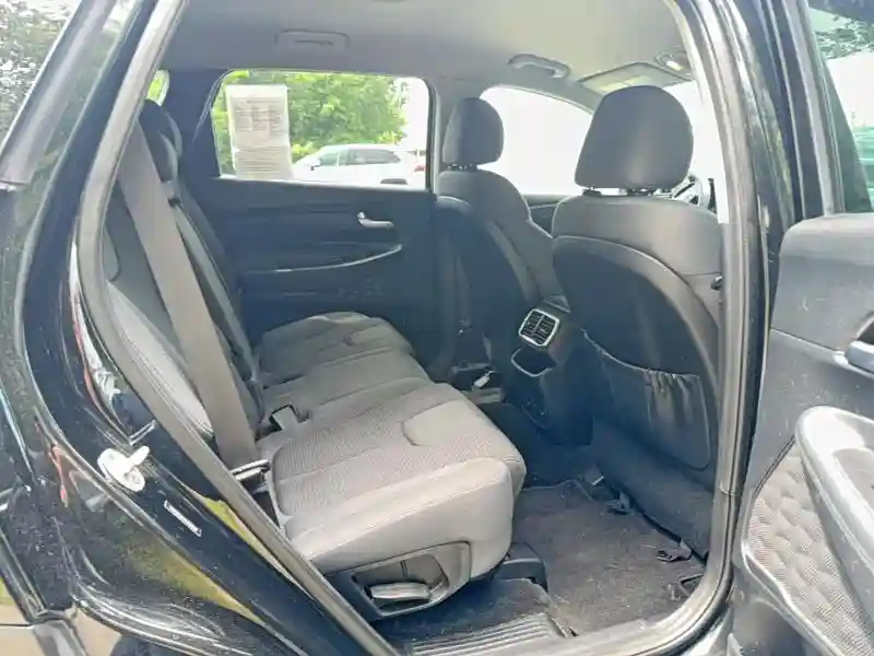 5NMS2CAD2KH065828 2019 HYUNDAI SANTA FE-5