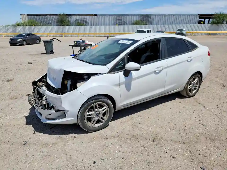 3FADP4BJ7JM118836 2018 FORD FIESTA-0
