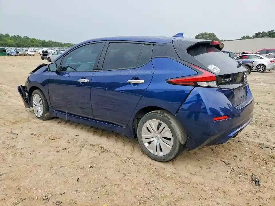 1N4AZ1BV4NC560253 2022 NISSAN LEAF-1