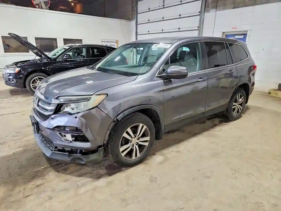 5FNYF6H52GB041018 2016 HONDA PILOT-0