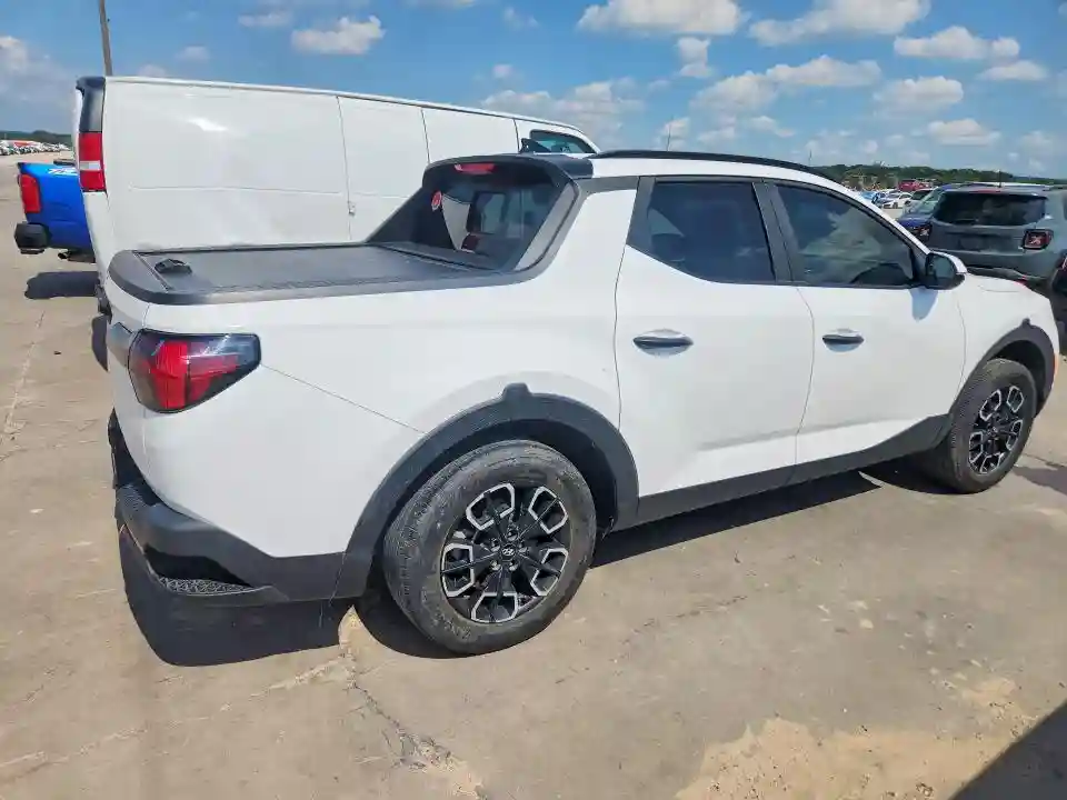 5NTJC4AE5RH086050 2024 HYUNDAI SANTA CRUZ-2