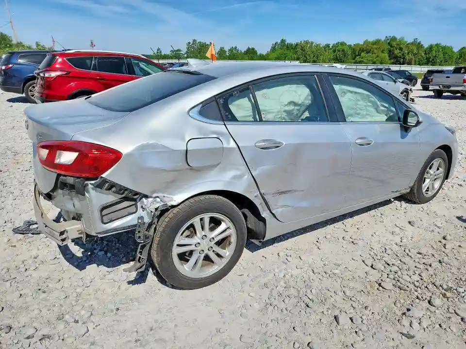 1G1BE5SM0H7253368 2017 CHEVROLET CRUZE-2