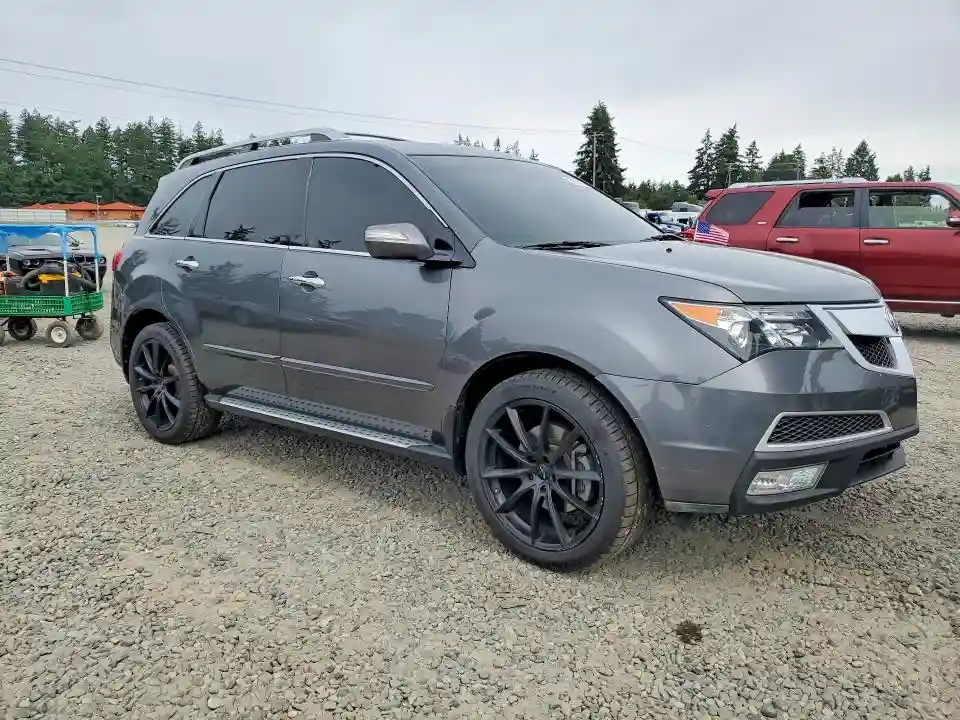 2HNYD2H35CH523803 2012 ACURA MDX-3