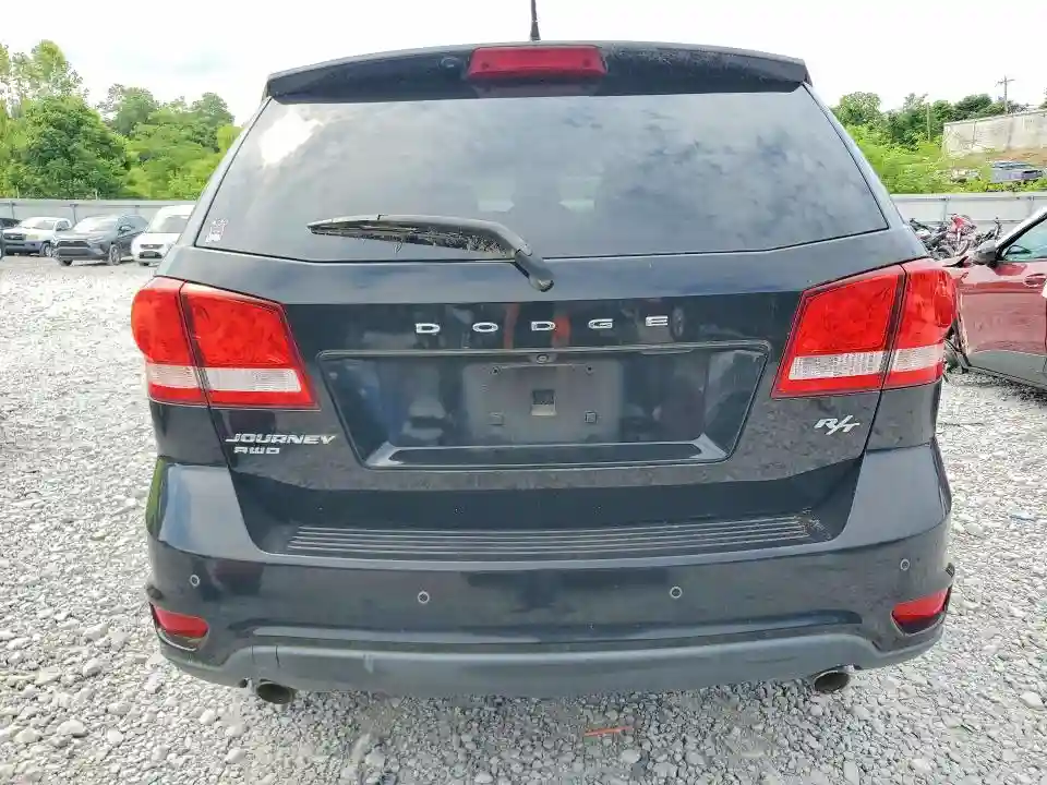 3C4PDDEG7FT575756 2015 DODGE JOURNEY-5