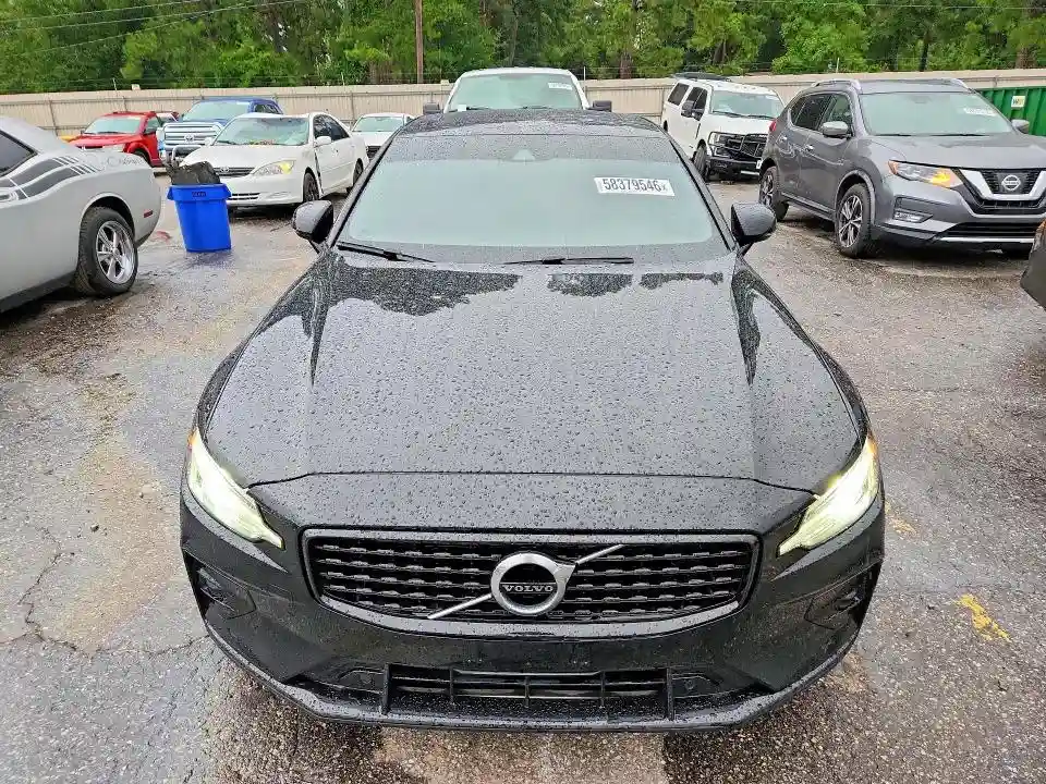 7JR102FM4MG080962 2021 VOLVO S60-4
