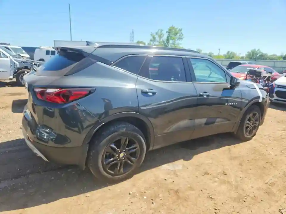 3GNKBBRA5LS551541 2020 CHEVROLET BLAZER-2