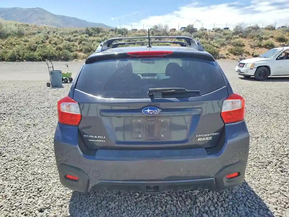 JF2GPABC3G8226151 2016 SUBARU CROSSTREK-5