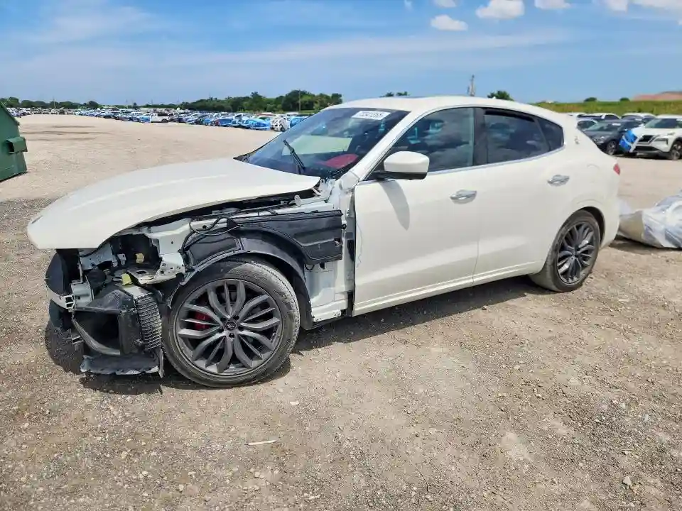 ZN661XUS8KX337360 2019 MASERATI ALL OTHER-0