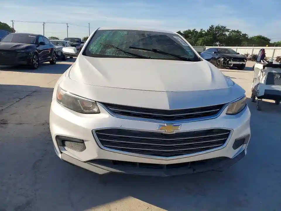 1G1ZE5ST0GF246706 2016 CHEVROLET MALIBU-4
