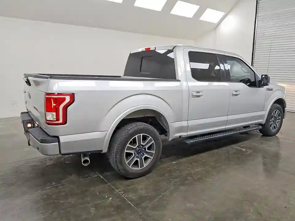 1FTEW1CFXGKE00866 2016 FORD F150-2