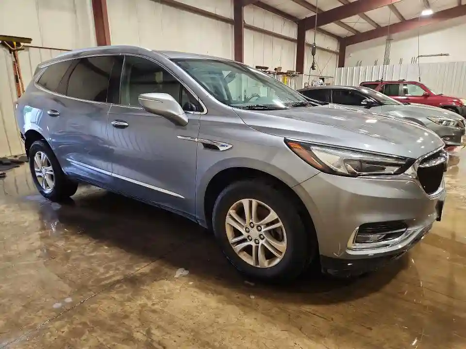 5GAEVAKW3KJ106990 2019 BUICK ENCLAVE-3