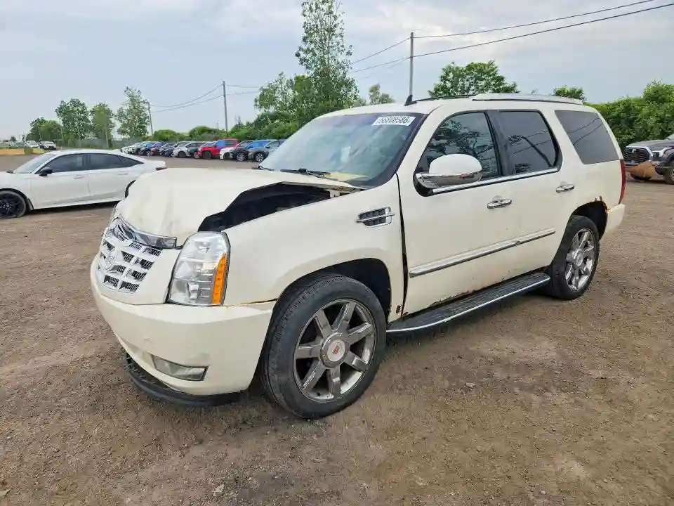 1GYS4BEF4BR230297 2011 CADILLAC ESCALADE-0