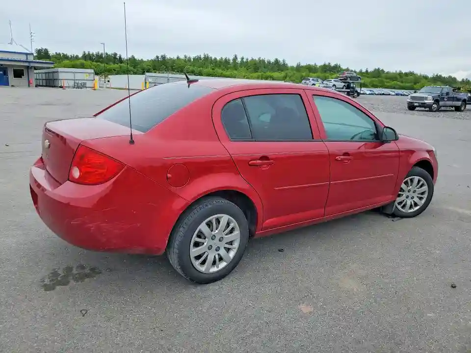 1G1AB5F54A7157630 2010 CHEVROLET COBALT-2