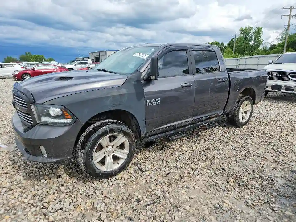 1C6RR7MT8ES212240 2014 RAM 1500-0