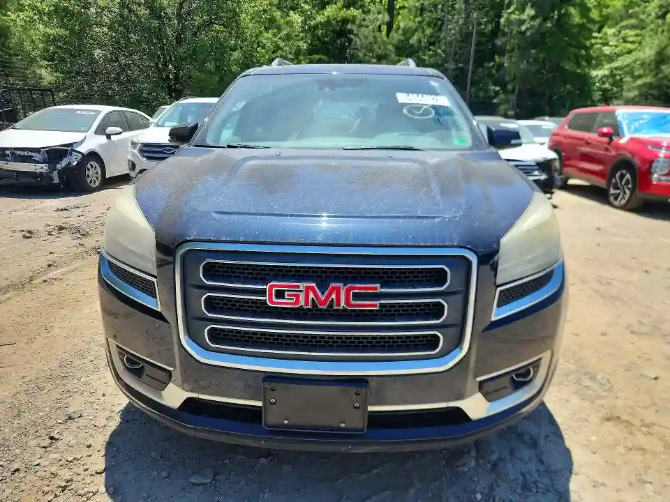 1GKKVRKD6GJ321497 2016 GMC ACADIA-4