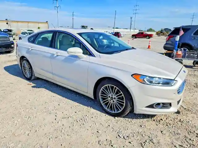 3FA6P0HD4FR276418 2015 FORD FUSION-3