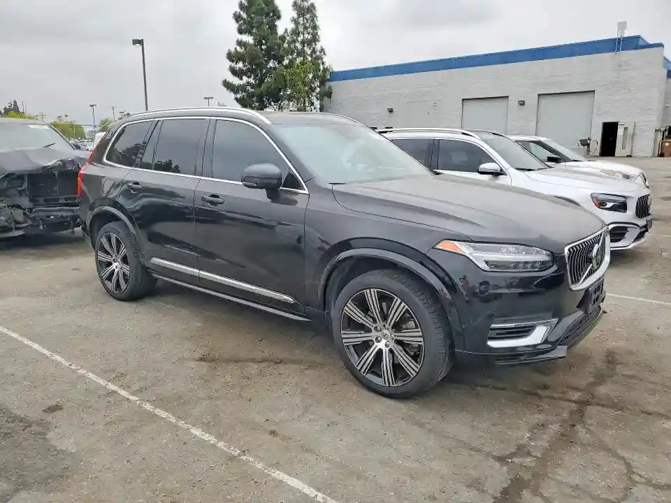 YV4H60CNXP1912211 2023 VOLVO XC90-3