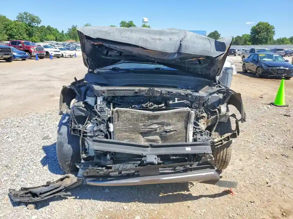 5XYP34HC3LG066634 2020 KIA TELLURIDE-4